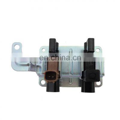Car Engine vapor canister purge solenoid valve spare parts LF82-18-740 Fit for Mazda 3 2004-2009 2.0L