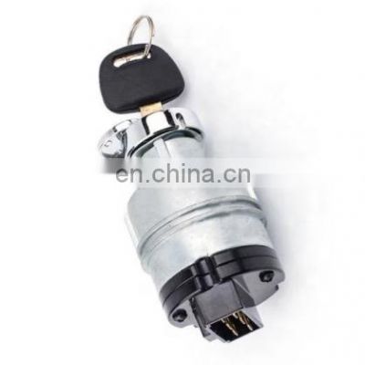 4250350 4360297 4448303 Start Ignition Switch for Hitachi Zx120 Zx200 Zx240 Zx300 Zx330 Excavator Electric Parts