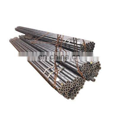 AISI 1030 Carbon Steel Hollow Pipes Made In China