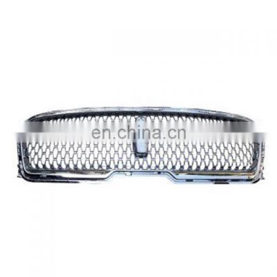 For Lincoln For 2017 Grille With Camera Gd9z8200ca Auto Grilles
