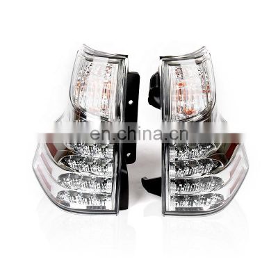 High Quality LED Taillight Tail Light Tail Lamp Rear Light for GX460 2014-2020 2021 Body Kit Parts
