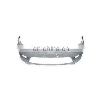 chinese car parts for MG6 2015 front bumper