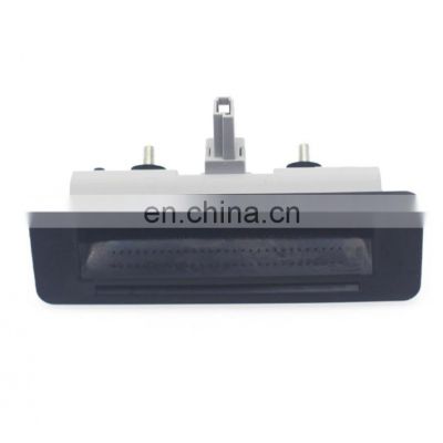 HIGH Quality Tailgate Release Switch OEM 13266127/13266126/13107621/6240285 FOR Opel Vauxhall 03-09