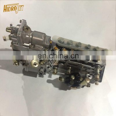 HIDROJET wholesale price diesel engine parts injection pump BP5A04 612601080216 used for weichai wd615