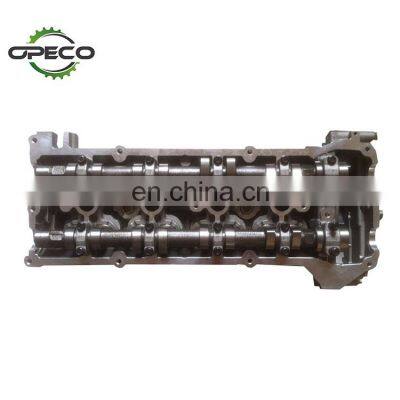 KA24-DE KA24 D22 ZN6493 complete cylinder head 11040-VJ260