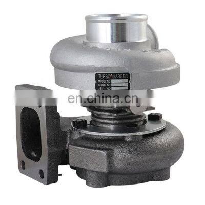 Turbo 454163-0001 454163-1 454163-5001S 99449947 TA2505  Turbocharger for Case New Holland