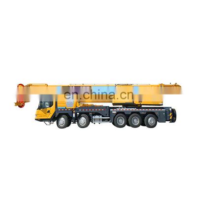 Low Price Mobile Crane 100 Ton Truck Cranes XCT100