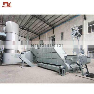 Best Price XSG Series Soy Protein Cassava Starch Flash Dryer