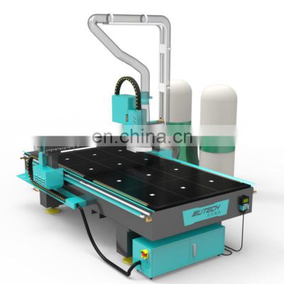 Cheap price 3d CNC Router Machine 1325 Wood Carving Machine Acrylic Cutting Sign Furniture Industry