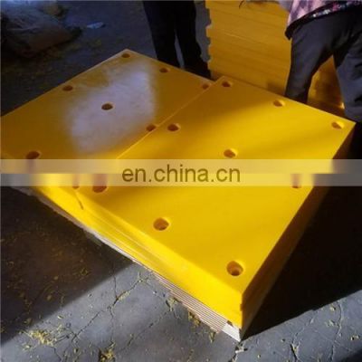 DONG XING New design plastic dock bumper with high quality