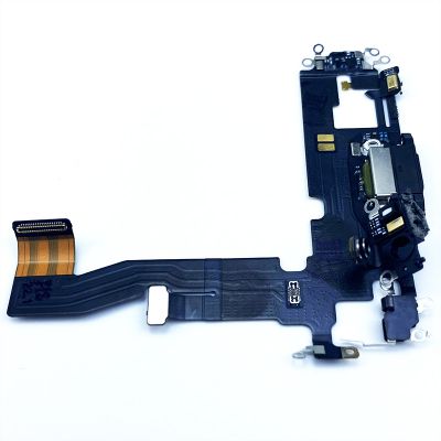 Flex Cable For iPhone 12 Pro USB Charge Ports Charging Flex Cell Phone Spare Parts