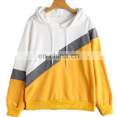 Wholesale Oversize Different color custom Hoodies 100% cotton combed fleece hoodies & sweatshirts long sleeve Shirt Manufacturer