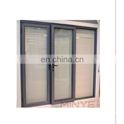 triple tracks sliding windows for three slider window price