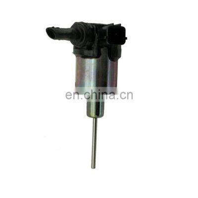 Supply   Engine Parts  Flameout solenoid valve 1A021-60017