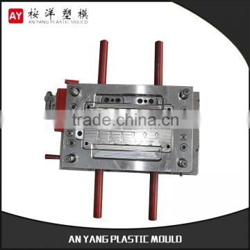 plastic mould injection