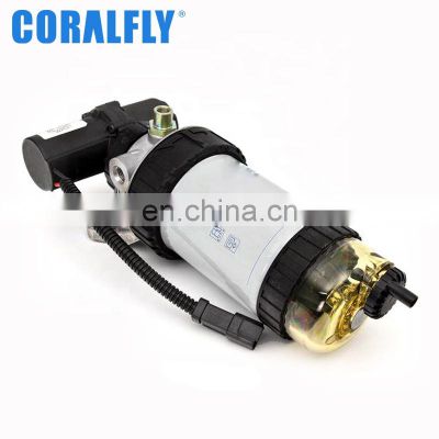 CORALFLY Fuel Filter Water Separator MP10325