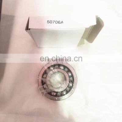 50706A Factory bearing 50706A bearing deep groove ball bearing 50706A