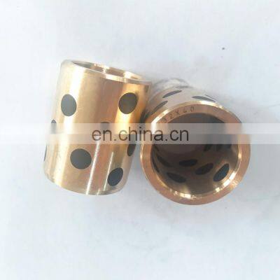 Factory direct supply bearing 40*48*30mm brass bearing