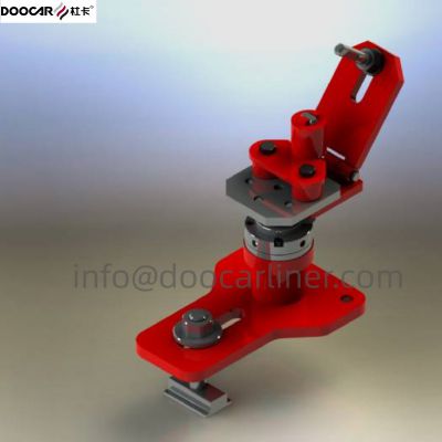 DC-G531 BMW Clamping Adapters