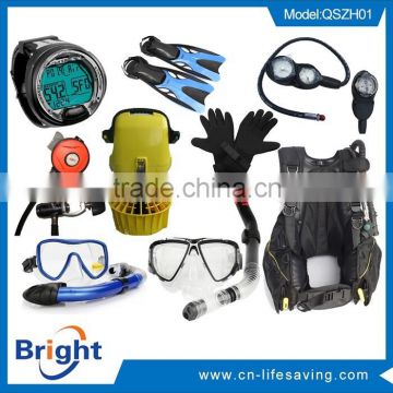 2015 new product commercial diving manufacture hot sale