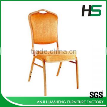 Comfortable table restaurant chair cheap