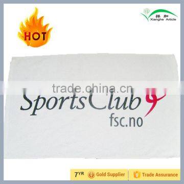 GYM Towel, 100% Cotton Towels Fabric