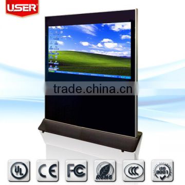 touch kiosk PC monitor