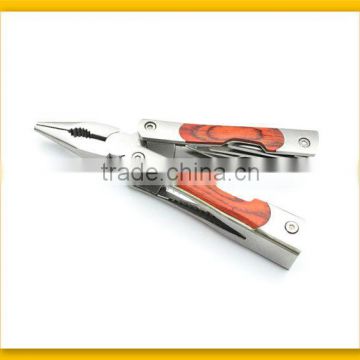 Professional stainless steel multi tool plier