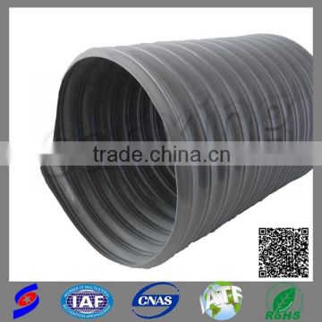 2014 hot sale corrugated pipe prices made in China