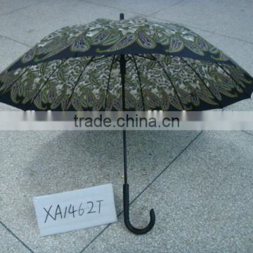 disposable umbrella