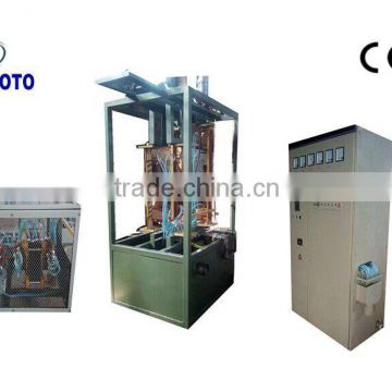 chain quenching machine new arrived