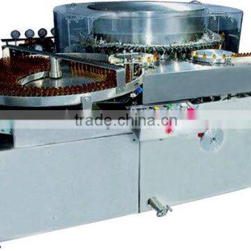 Glass Vial Washing Machine for Parenterals