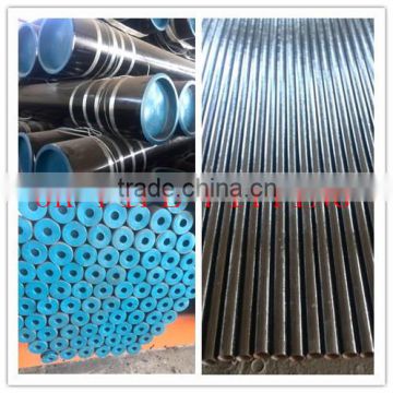NBR 8476 seamless and welded steel pipe