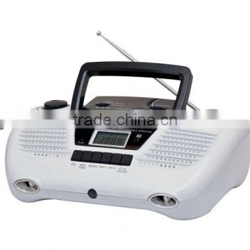 Dongguan China Speaker Digital Boombox Speaker Portable Digital Radio