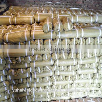 Straight Cut Iron Wire/Metal Wire