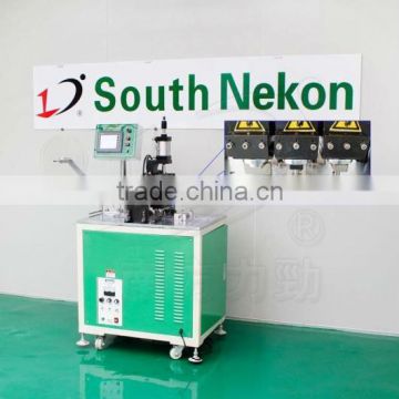 china made ultrasonic punching and welding Machine