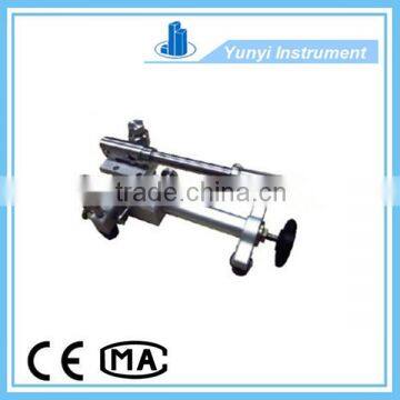 Made in china Portable Pneumatic pressure calibrator