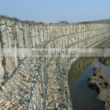 Stone cage(recommended factory by Chinese government)