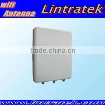 Directional Outdoor15db 2.4G Panel Antenna OBZ-065/15-NM-L3