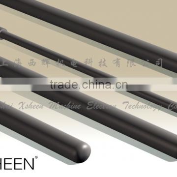 high quality SISIC Thermal Couple Protection Tube for metallurgy industry, chemical industry and ceramics industry