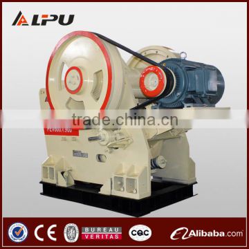 New Type Stone Jaw Crusher Specifications