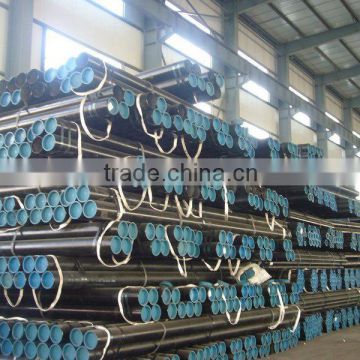 high yield carbon steel seamless pipe api 5l gr. x