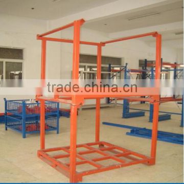 High Quality Steel Stacking Racking From China Supplier