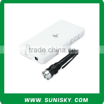 120LM portable dlp projector with WIFI and miracast (SMP7032)