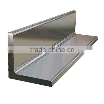 Hot rolled steel angles