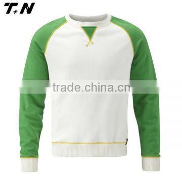 Best quality dye sublimation promotional sweet shirt