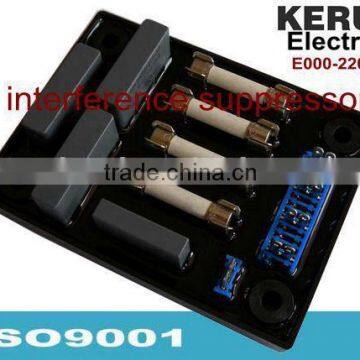 Suppression Parts For Voltage Regulator E000-22080