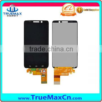 Favorites Compare Hot Sale Wholesale High Quality LCD for Motolora xt1030 LCD with Touch Complete