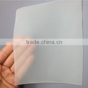 Clear PVB interlayer film for building glass Arch20160311004