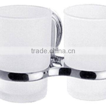 Bathroom accessory double wall tumbler BM73303